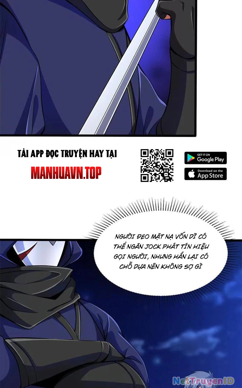 Chiếc Lồng Chứa Quỷ Chapter 41 - 26