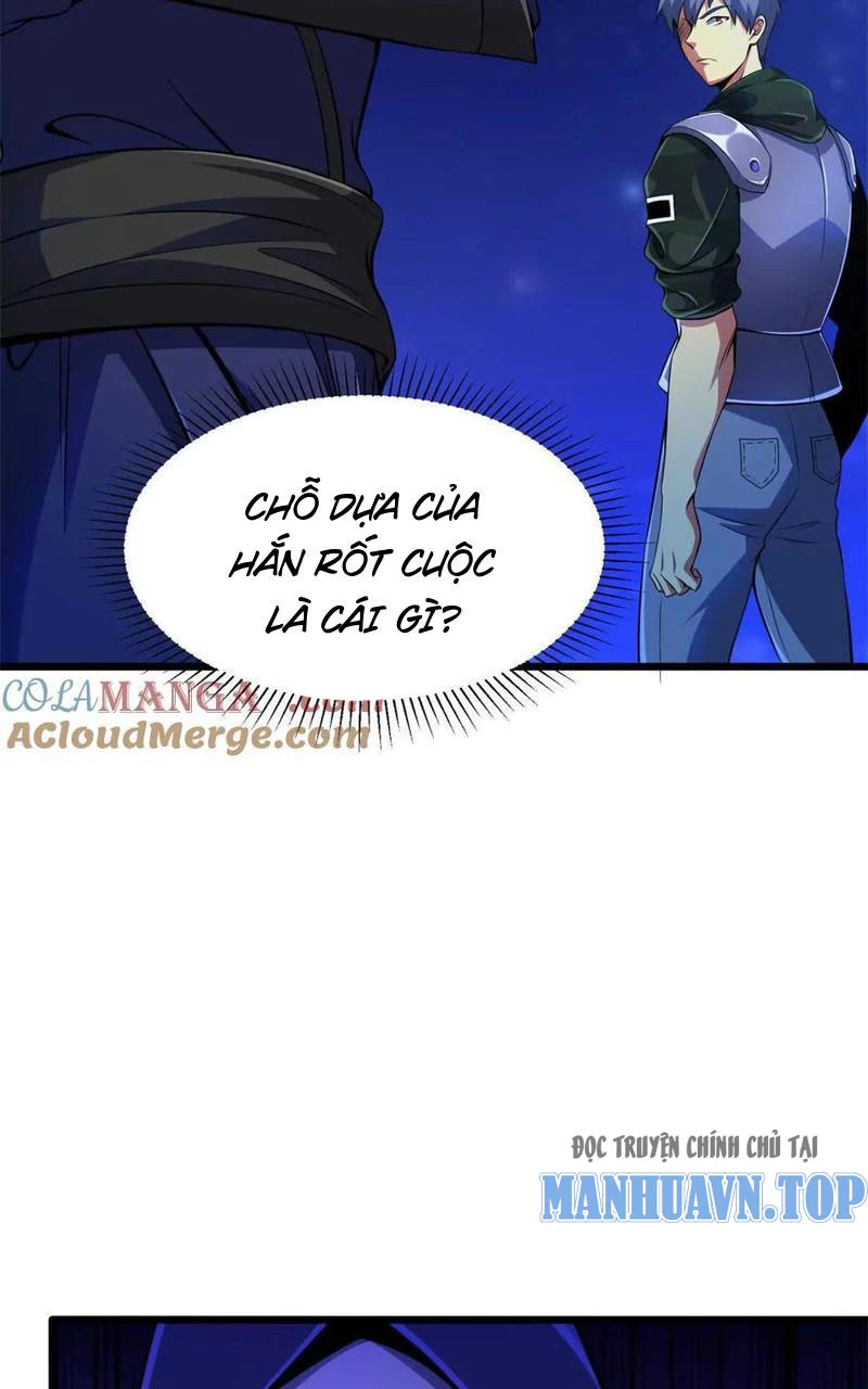 Chiếc Lồng Chứa Quỷ Chapter 41 - 27