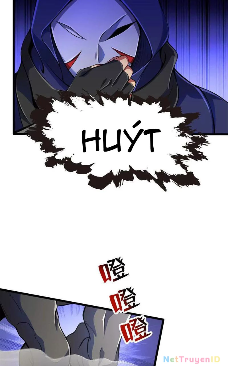 Chiếc Lồng Chứa Quỷ Chapter 41 - 28