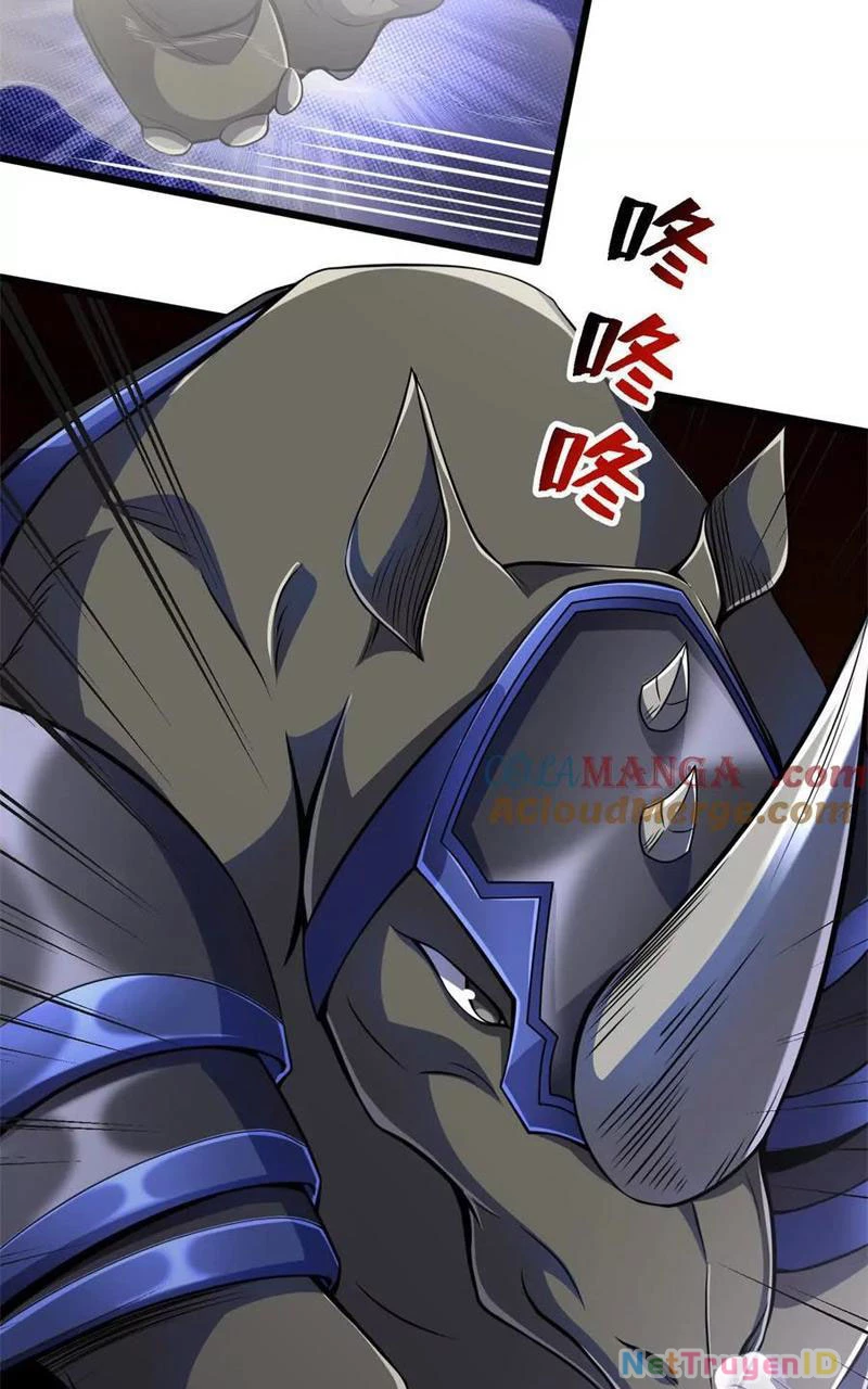 Chiếc Lồng Chứa Quỷ Chapter 41 - 29