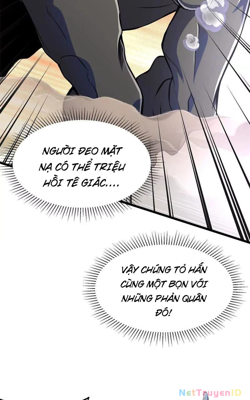 Chiếc Lồng Chứa Quỷ Chapter 41 - 30