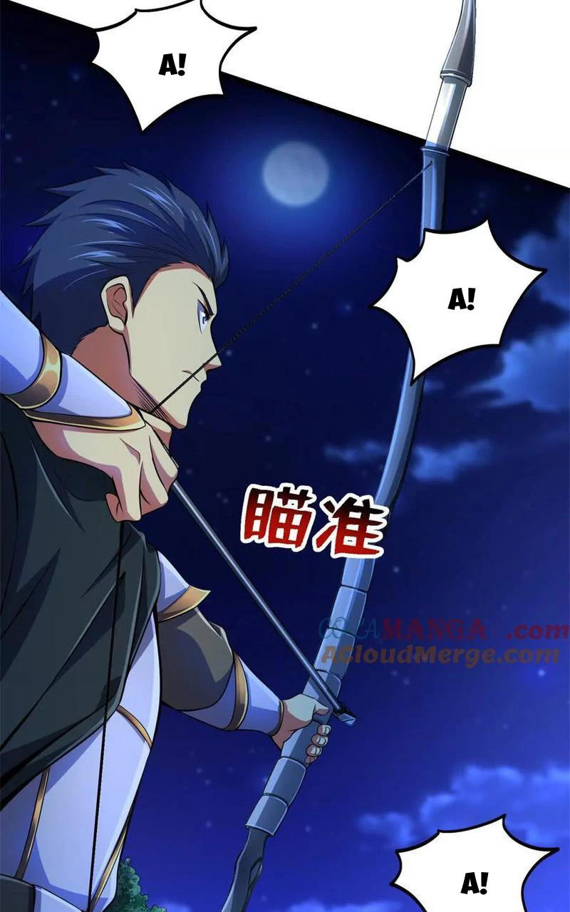 Chiếc Lồng Chứa Quỷ Chapter 41 - 31