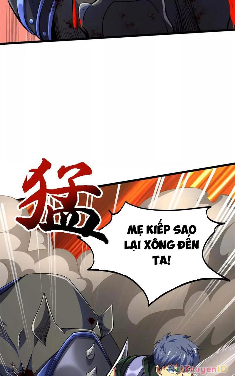 Chiếc Lồng Chứa Quỷ Chapter 41 - 34