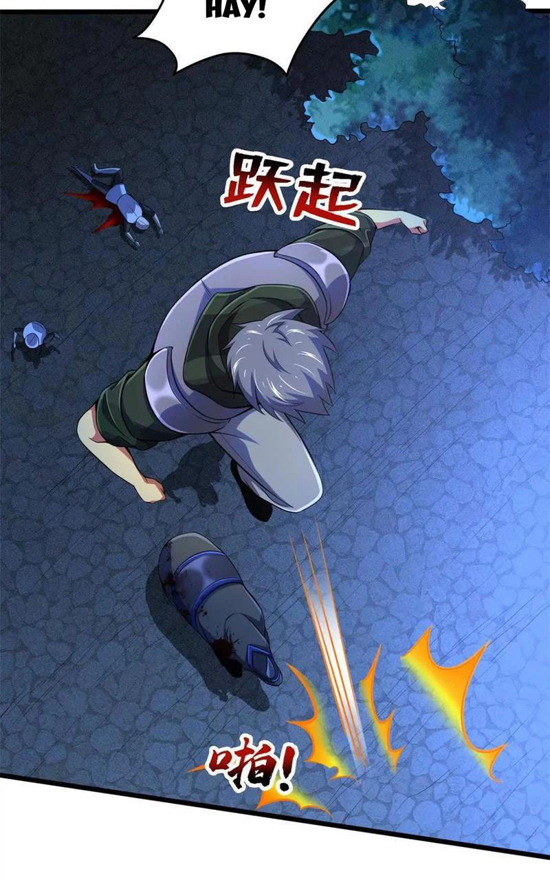 Chiếc Lồng Chứa Quỷ Chapter 41 - 37