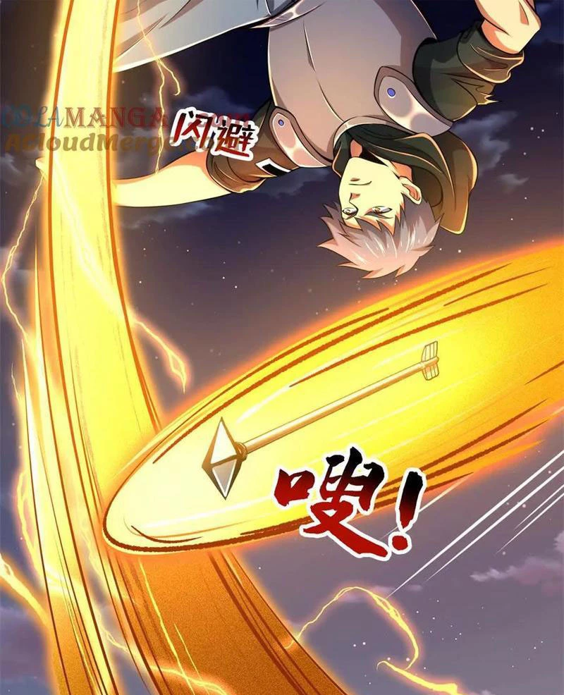 Chiếc Lồng Chứa Quỷ Chapter 41 - 40