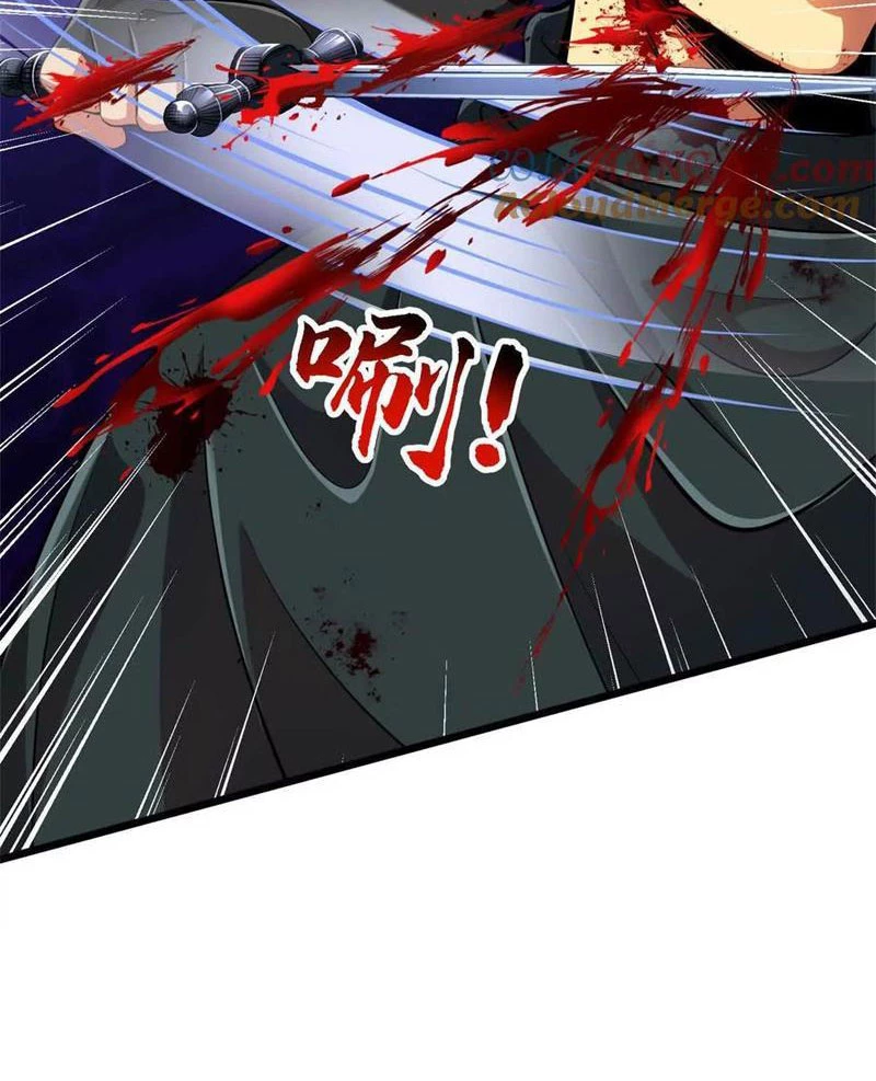 Chiếc Lồng Chứa Quỷ Chapter 41 - 45