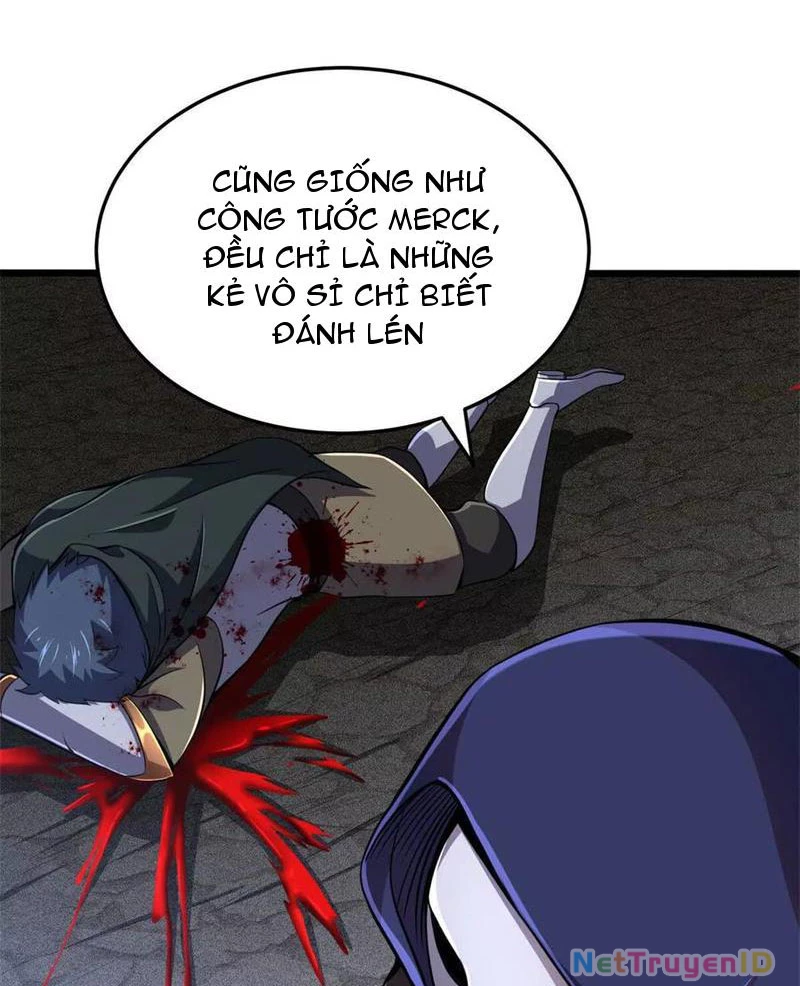 Chiếc Lồng Chứa Quỷ Chapter 41 - 46