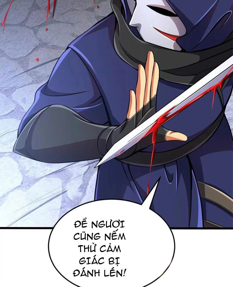 Chiếc Lồng Chứa Quỷ Chapter 41 - 47