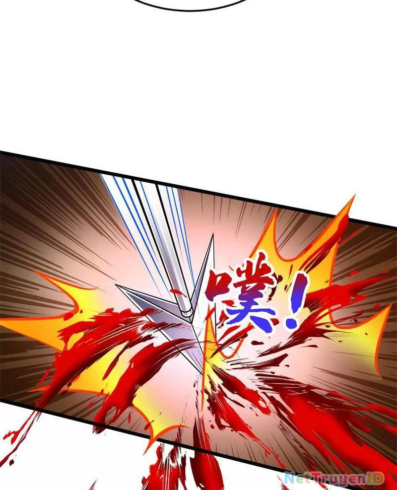 Chiếc Lồng Chứa Quỷ Chapter 41 - 48
