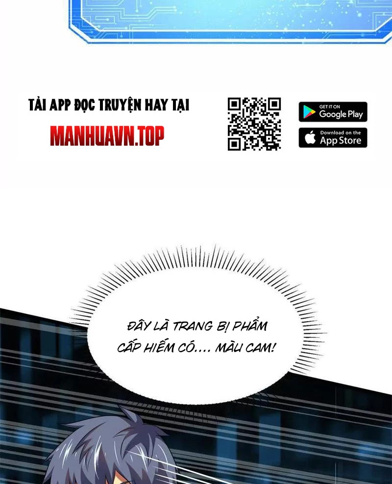 Chiếc Lồng Chứa Quỷ Chapter 41 - 51