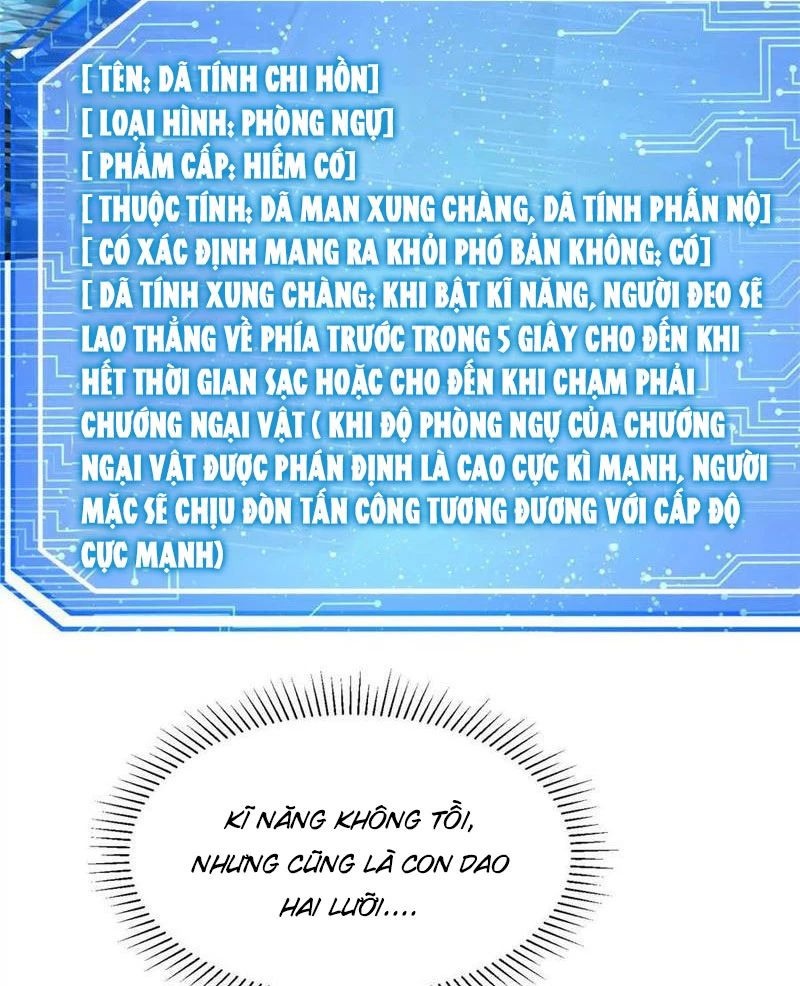 Chiếc Lồng Chứa Quỷ Chapter 41 - 53