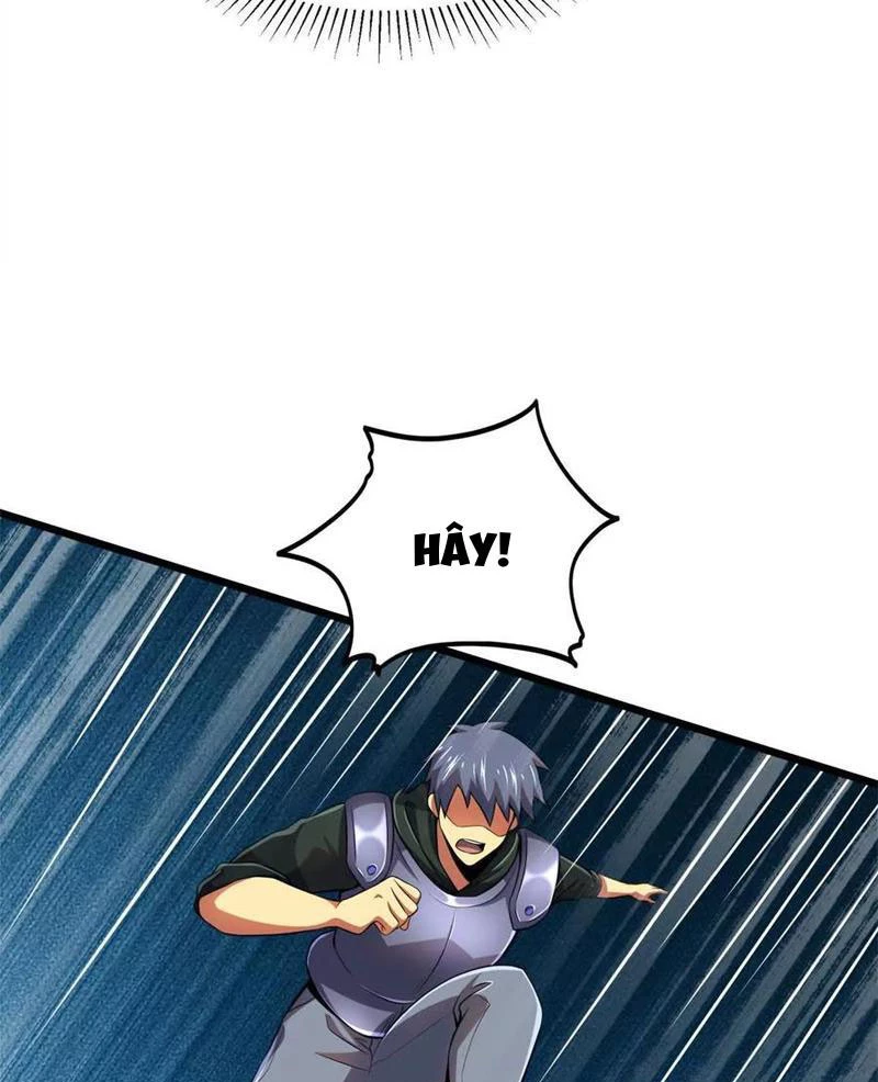 Chiếc Lồng Chứa Quỷ Chapter 41 - 54