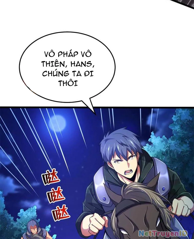 Chiếc Lồng Chứa Quỷ Chapter 41 - 56