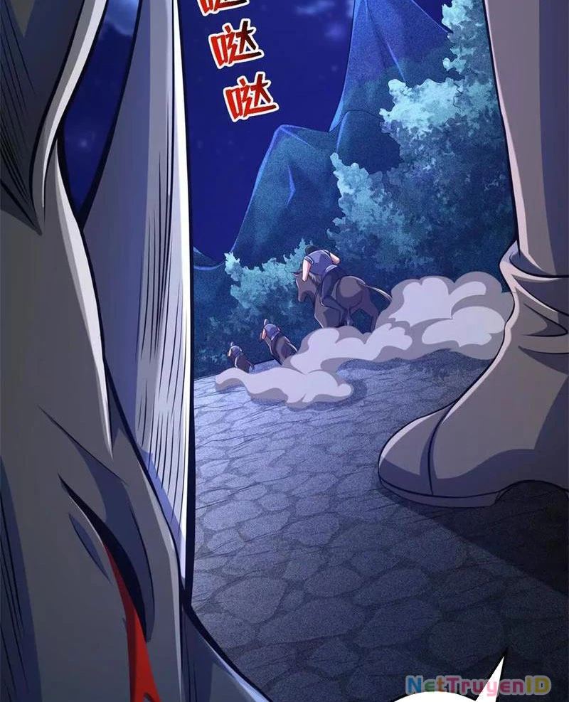 Chiếc Lồng Chứa Quỷ Chapter 41 - 58