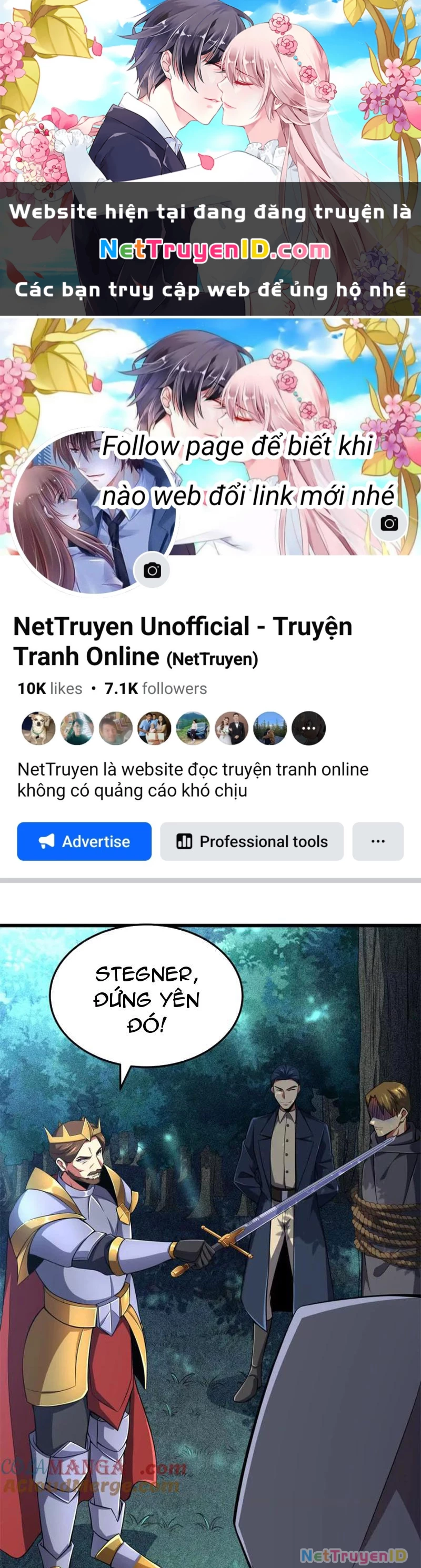 Chiếc Lồng Chứa Quỷ Chapter 44 - 1