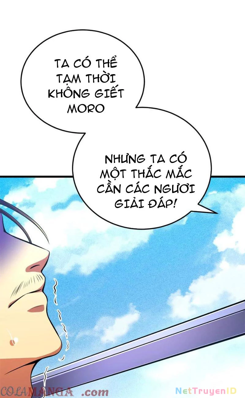 Chiếc Lồng Chứa Quỷ Chapter 44 - 3