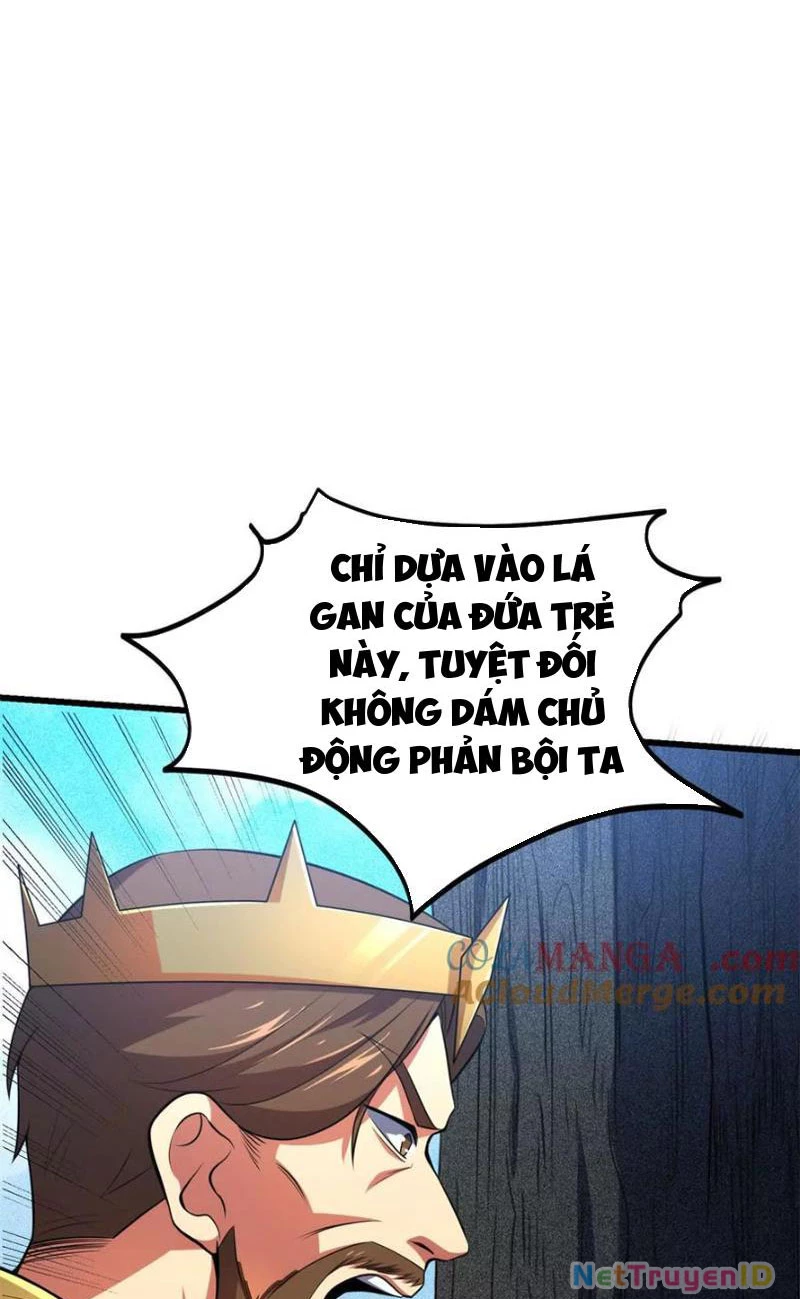 Chiếc Lồng Chứa Quỷ Chapter 44 - 7