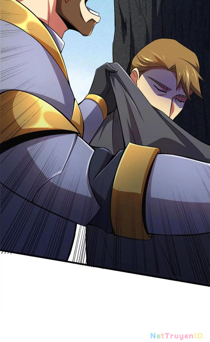 Chiếc Lồng Chứa Quỷ Chapter 44 - 8