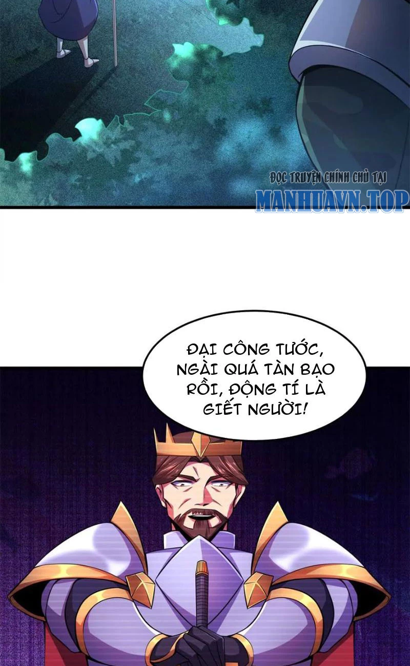 Chiếc Lồng Chứa Quỷ Chapter 44 - 10