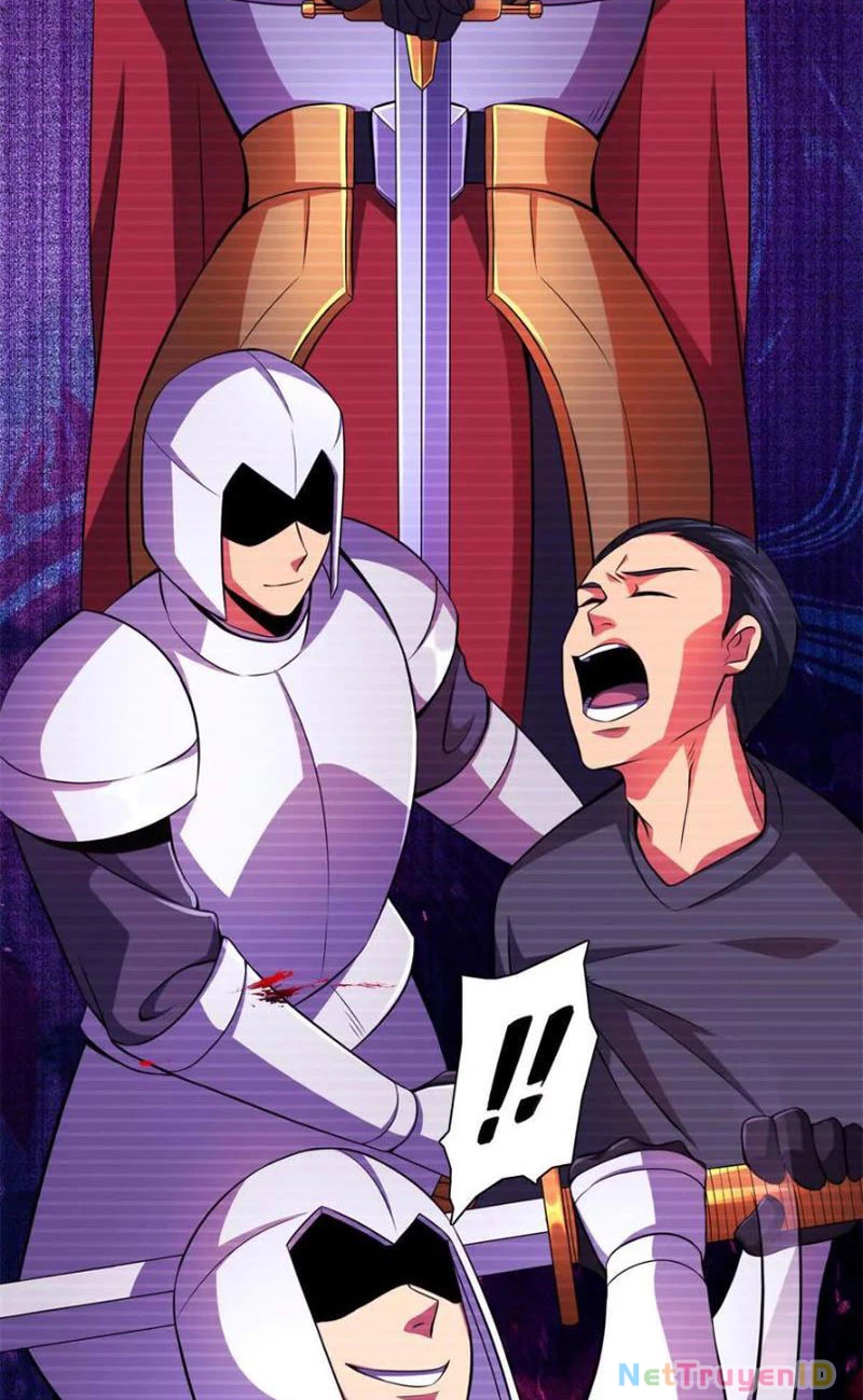 Chiếc Lồng Chứa Quỷ Chapter 44 - 11