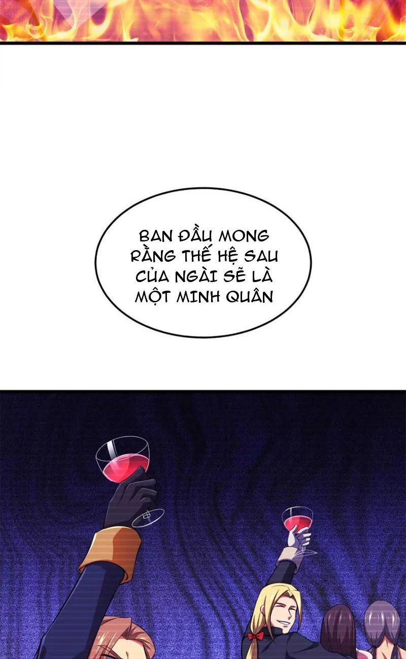 Chiếc Lồng Chứa Quỷ Chapter 44 - 13