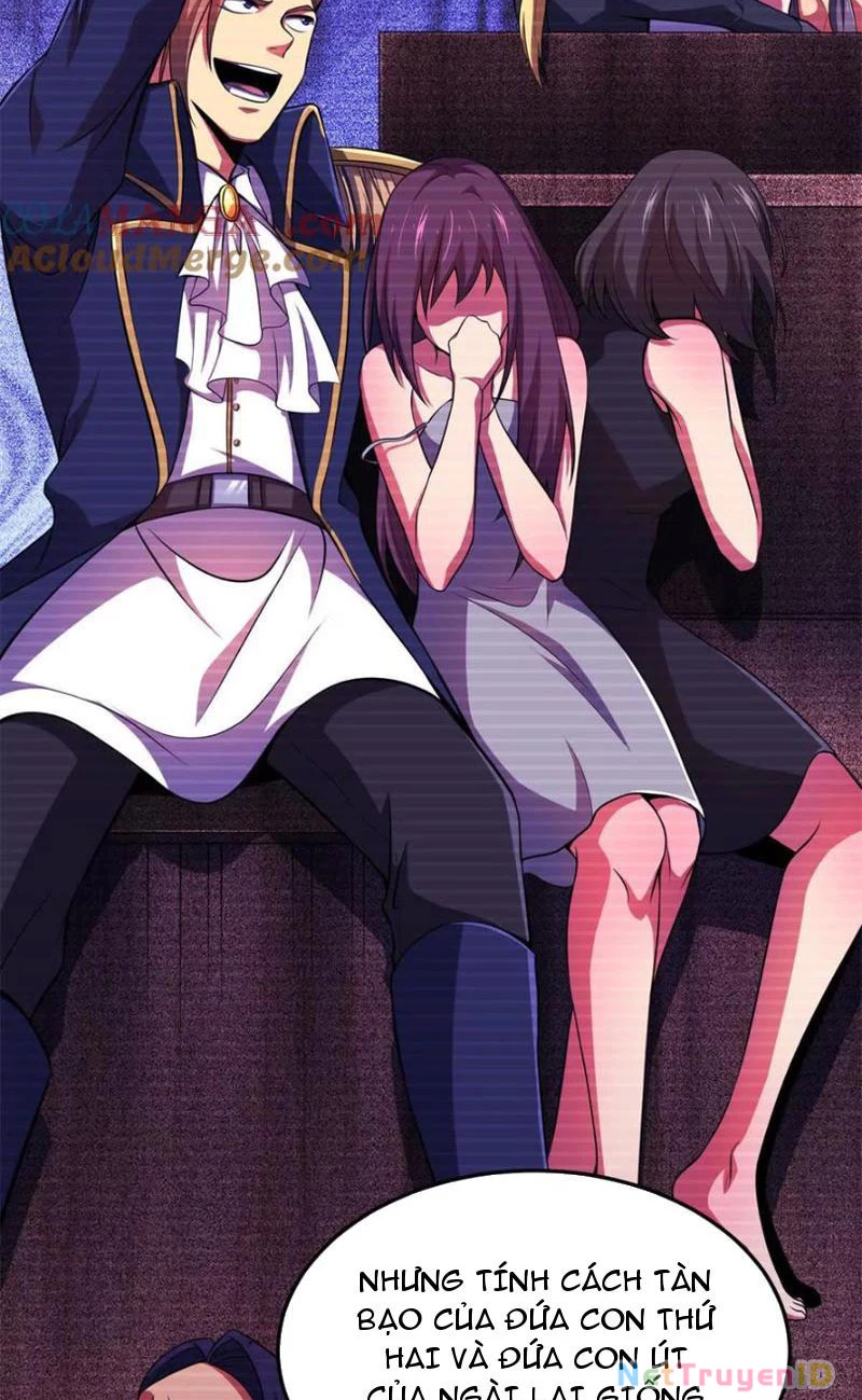 Chiếc Lồng Chứa Quỷ Chapter 44 - 14