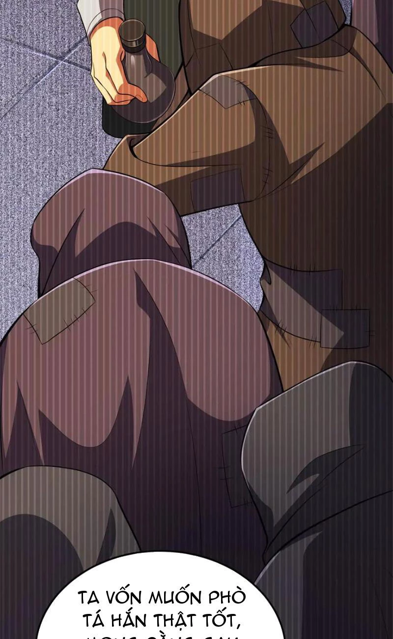Chiếc Lồng Chứa Quỷ Chapter 44 - 17