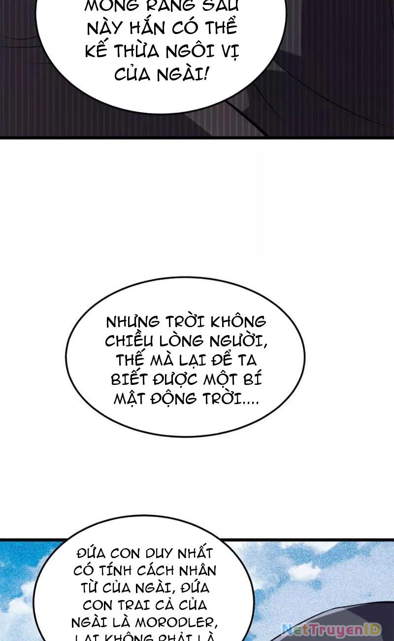 Chiếc Lồng Chứa Quỷ Chapter 44 - 18