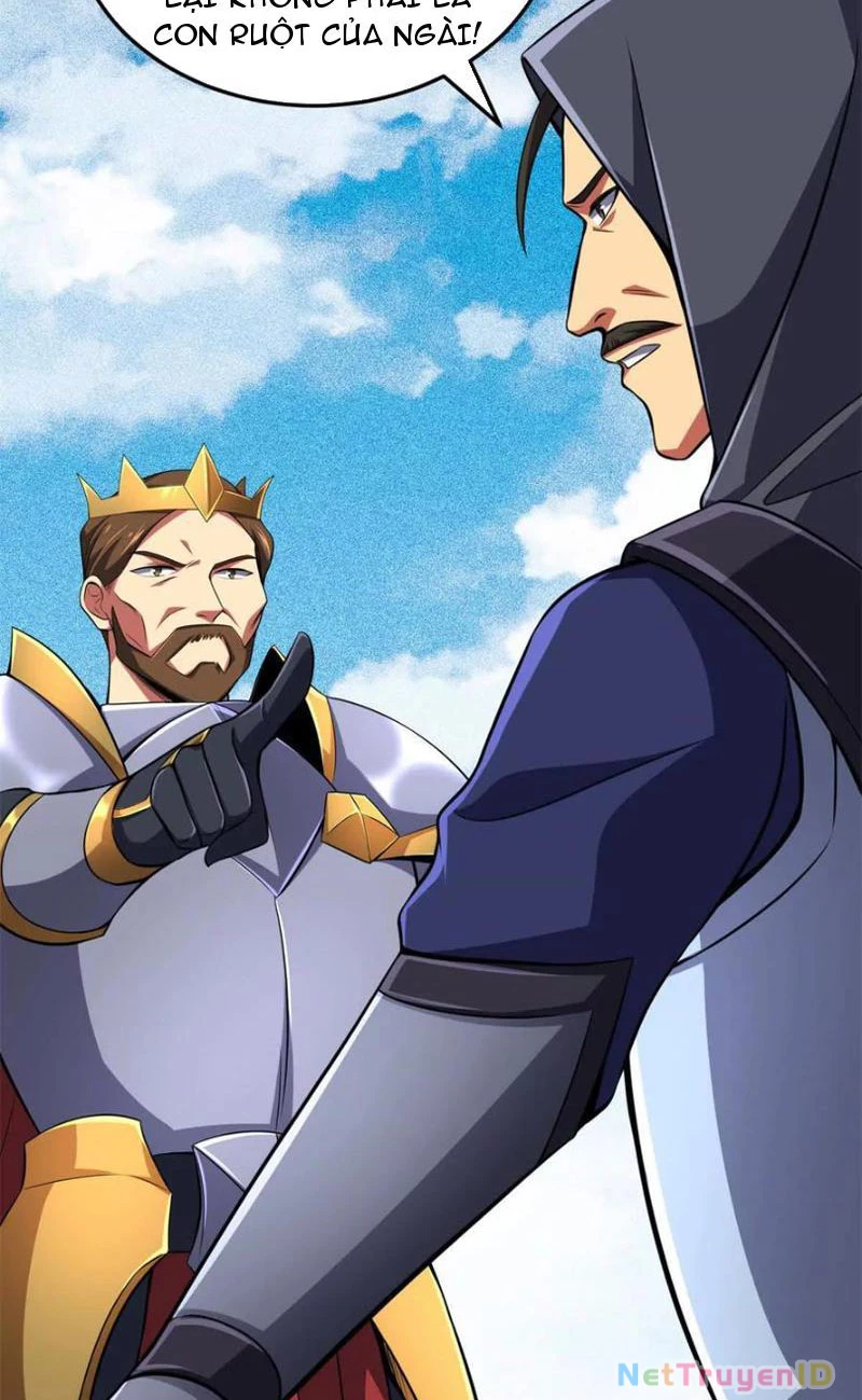 Chiếc Lồng Chứa Quỷ Chapter 44 - 19