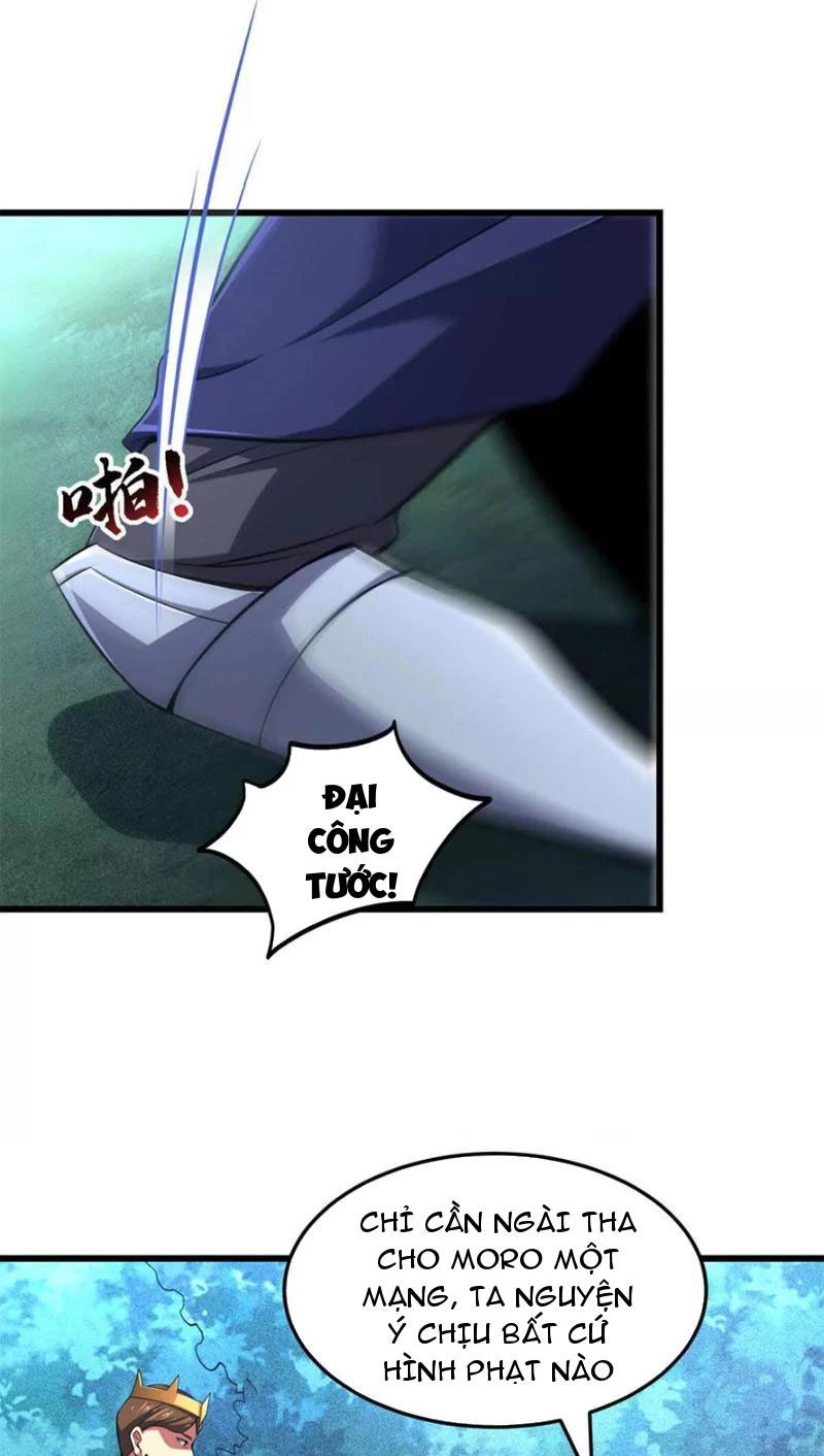 Chiếc Lồng Chứa Quỷ Chapter 44 - 21