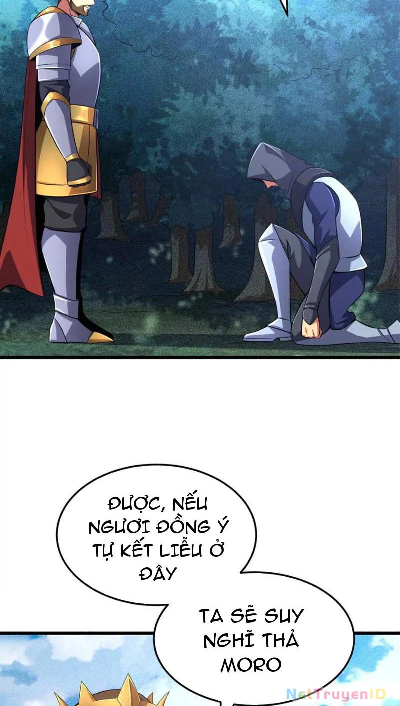 Chiếc Lồng Chứa Quỷ Chapter 44 - 22