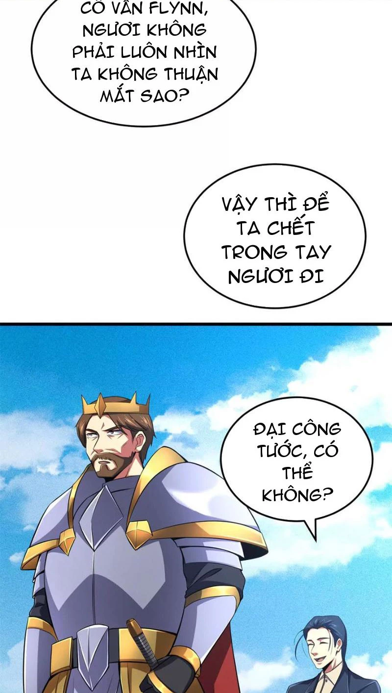 Chiếc Lồng Chứa Quỷ Chapter 44 - 24