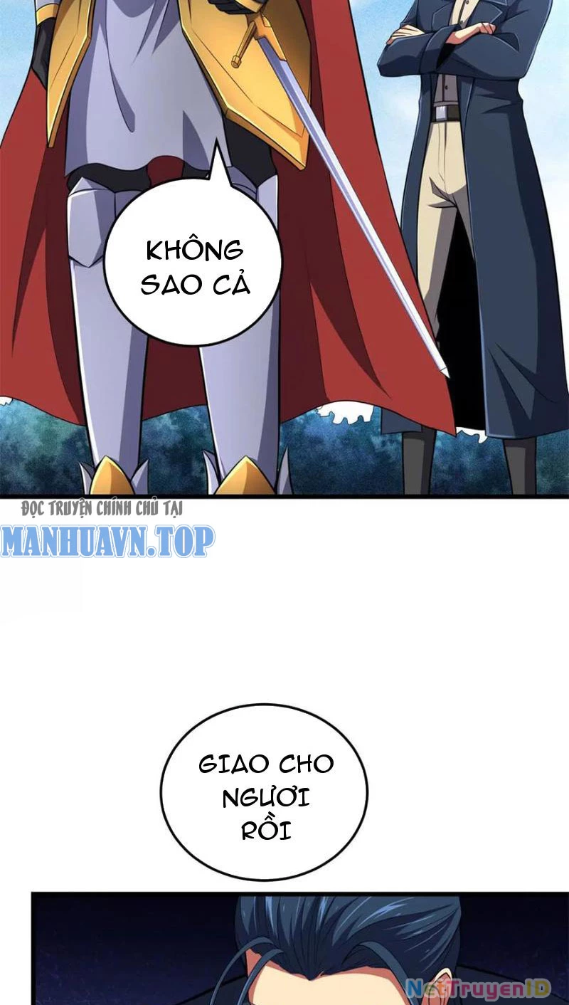 Chiếc Lồng Chứa Quỷ Chapter 44 - 25