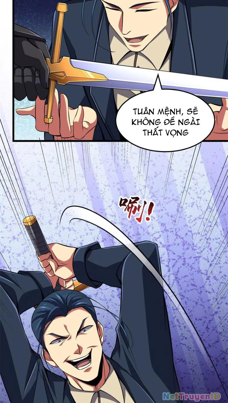 Chiếc Lồng Chứa Quỷ Chapter 44 - 26