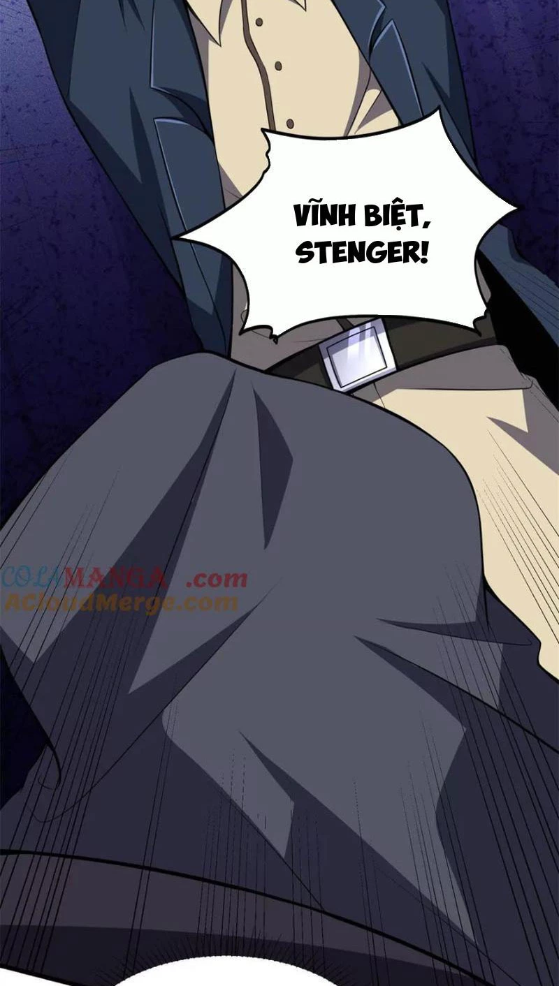 Chiếc Lồng Chứa Quỷ Chapter 44 - 27