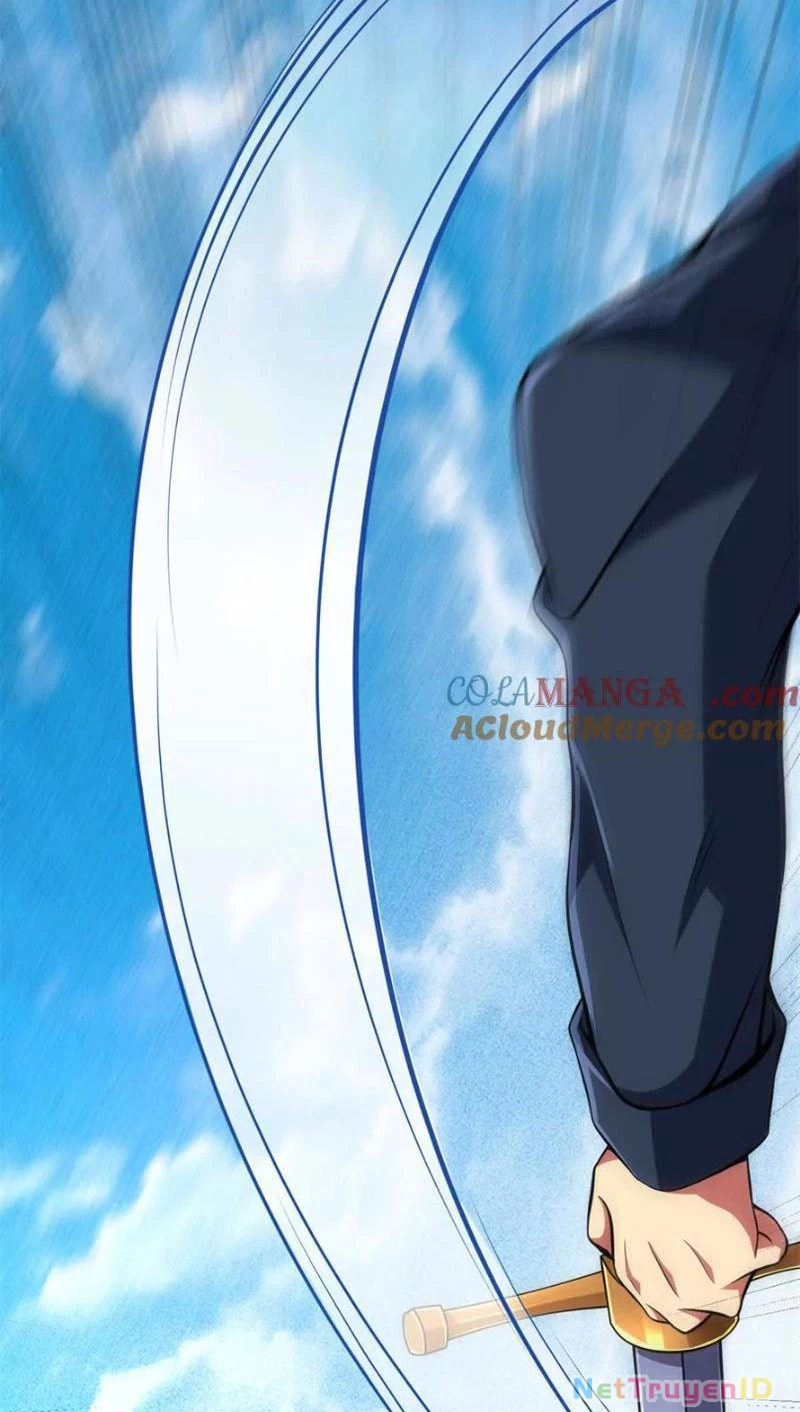 Chiếc Lồng Chứa Quỷ Chapter 44 - 29