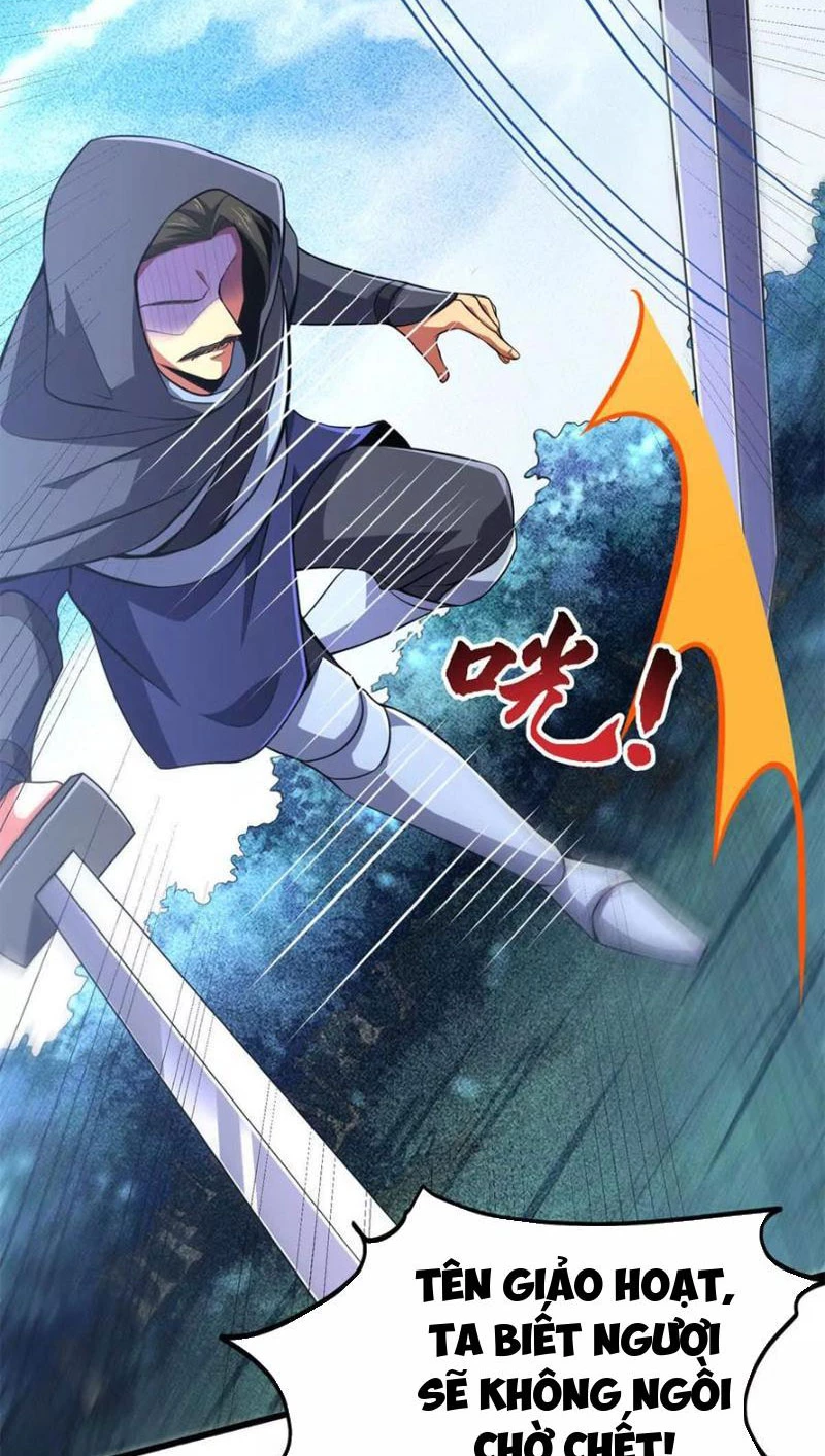 Chiếc Lồng Chứa Quỷ Chapter 44 - 30