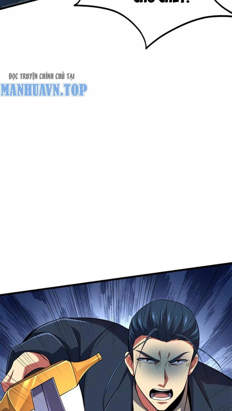 Chiếc Lồng Chứa Quỷ Chapter 44 - 31