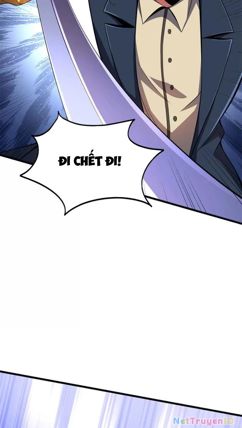 Chiếc Lồng Chứa Quỷ Chapter 44 - 32