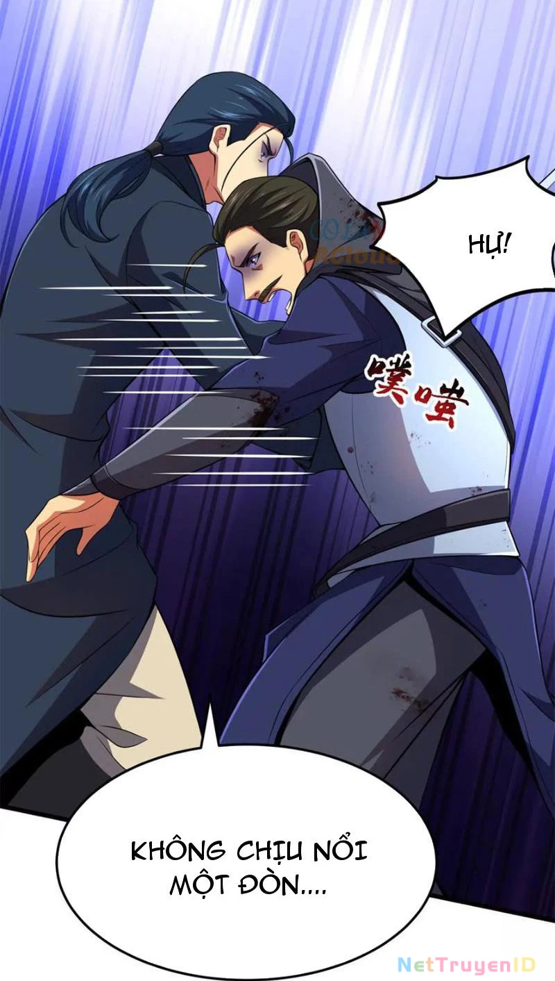 Chiếc Lồng Chứa Quỷ Chapter 44 - 33