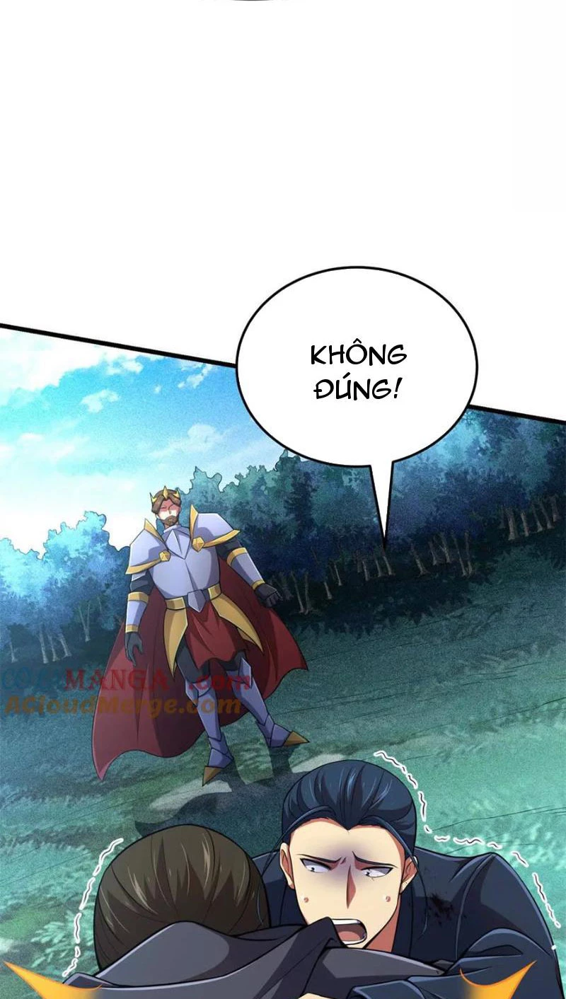 Chiếc Lồng Chứa Quỷ Chapter 44 - 34