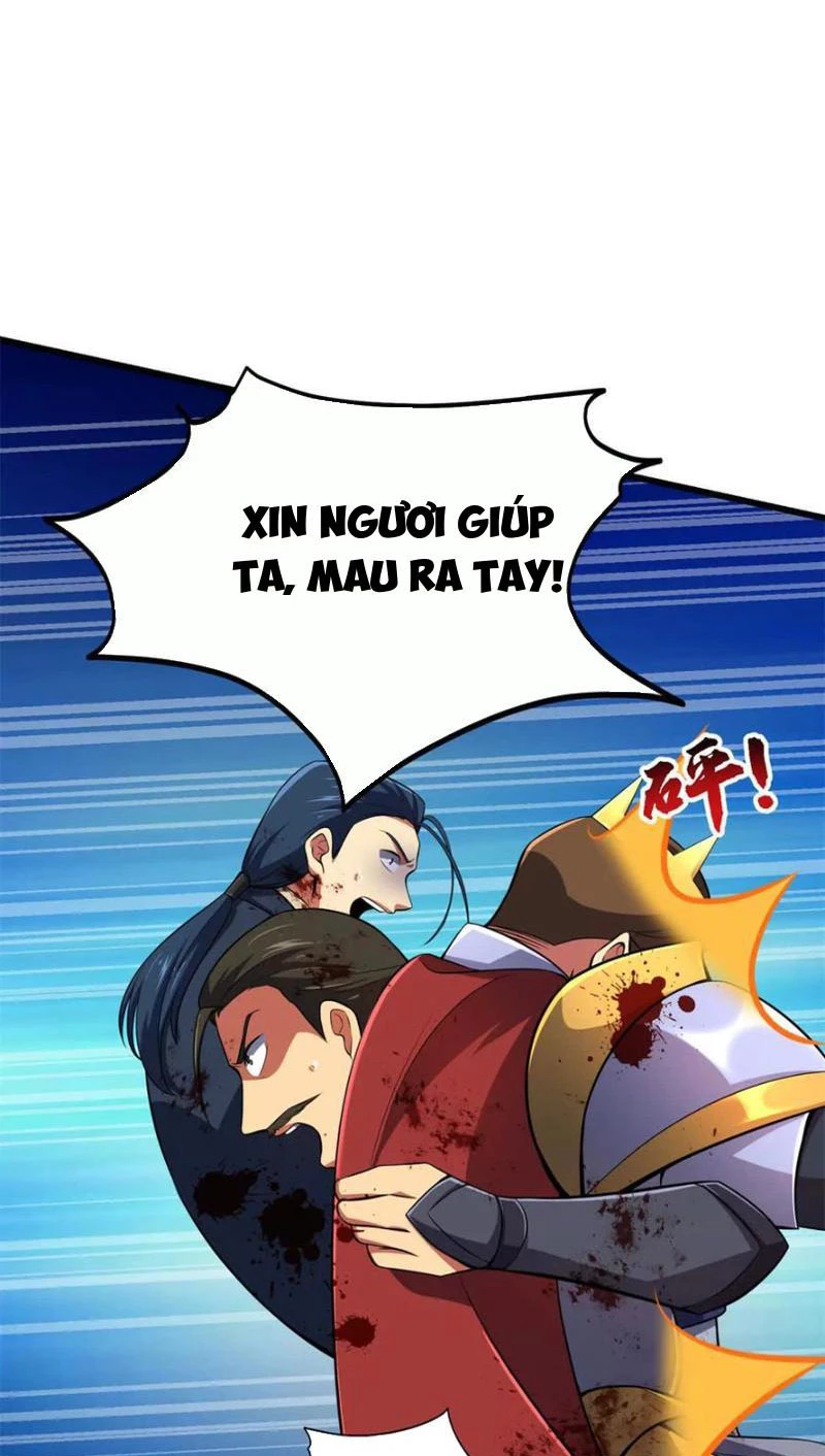 Chiếc Lồng Chứa Quỷ Chapter 44 - 38