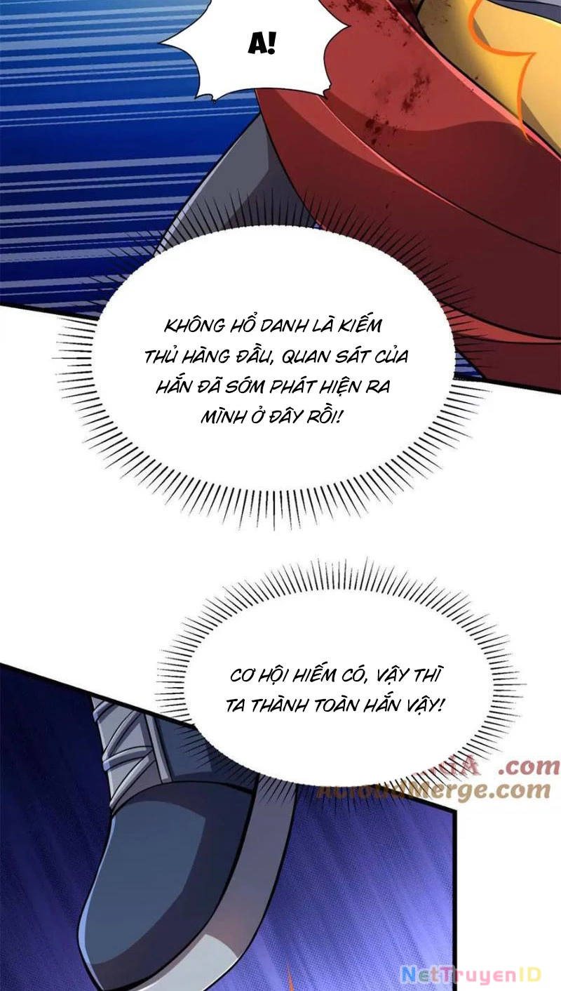 Chiếc Lồng Chứa Quỷ Chapter 44 - 39