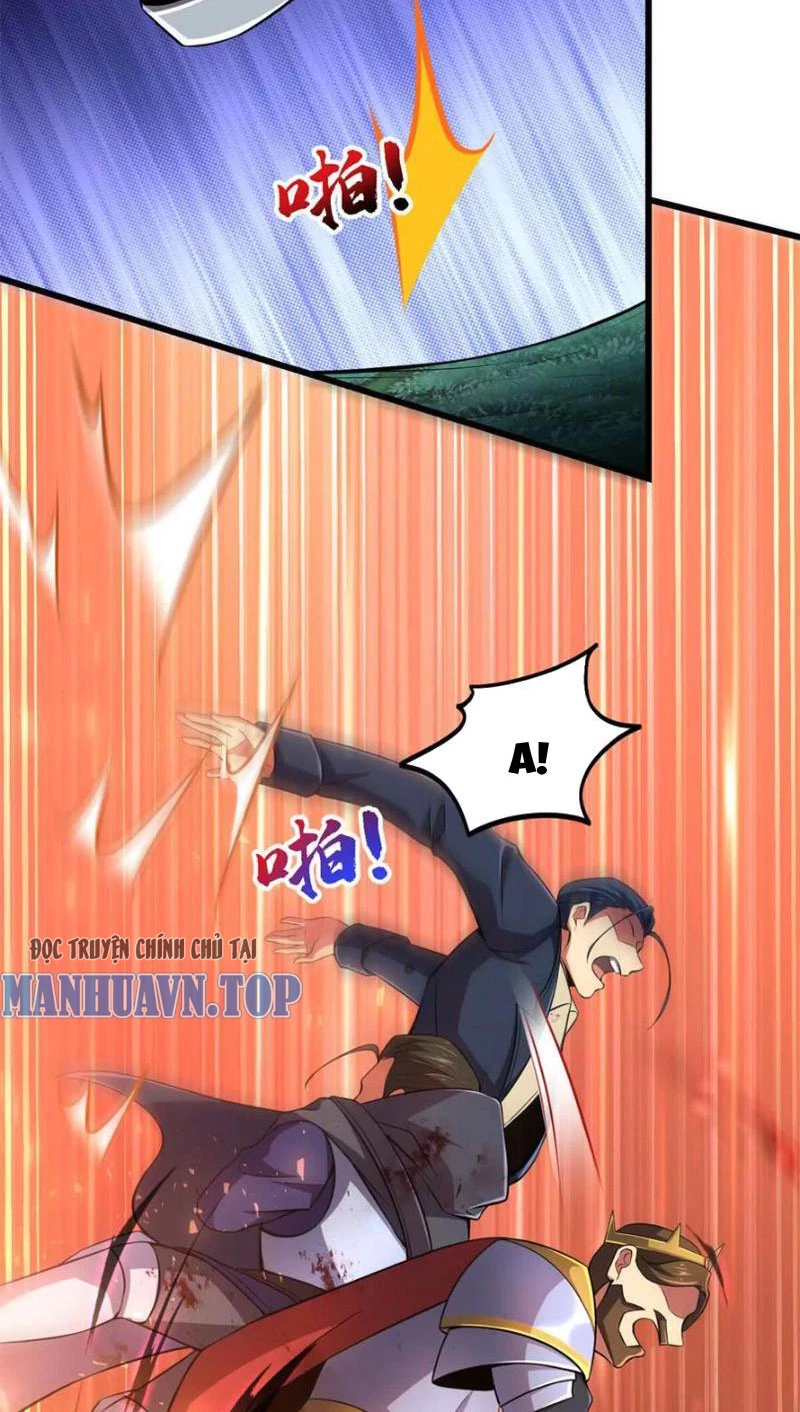 Chiếc Lồng Chứa Quỷ Chapter 44 - 40