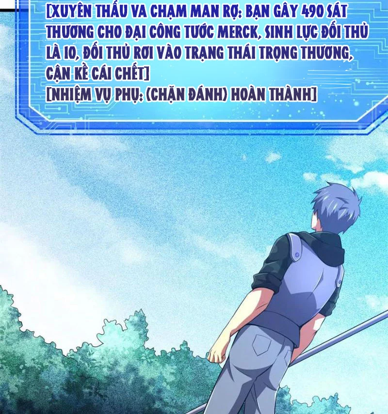 Chiếc Lồng Chứa Quỷ Chapter 44 - 44