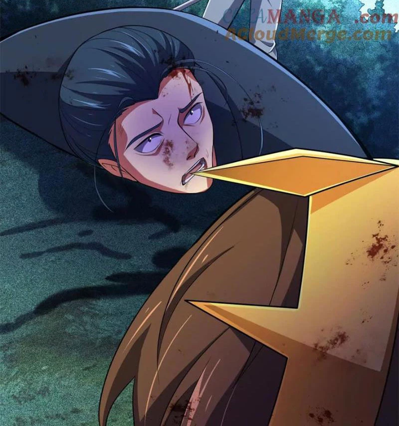 Chiếc Lồng Chứa Quỷ Chapter 44 - 45