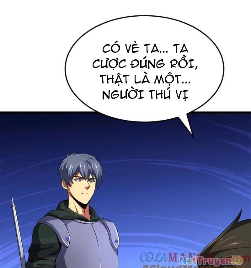 Chiếc Lồng Chứa Quỷ Chapter 44 - 47