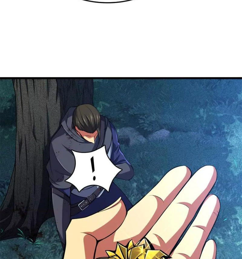 Chiếc Lồng Chứa Quỷ Chapter 44 - 49