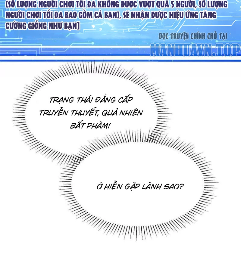 Chiếc Lồng Chứa Quỷ Chapter 44 - 51