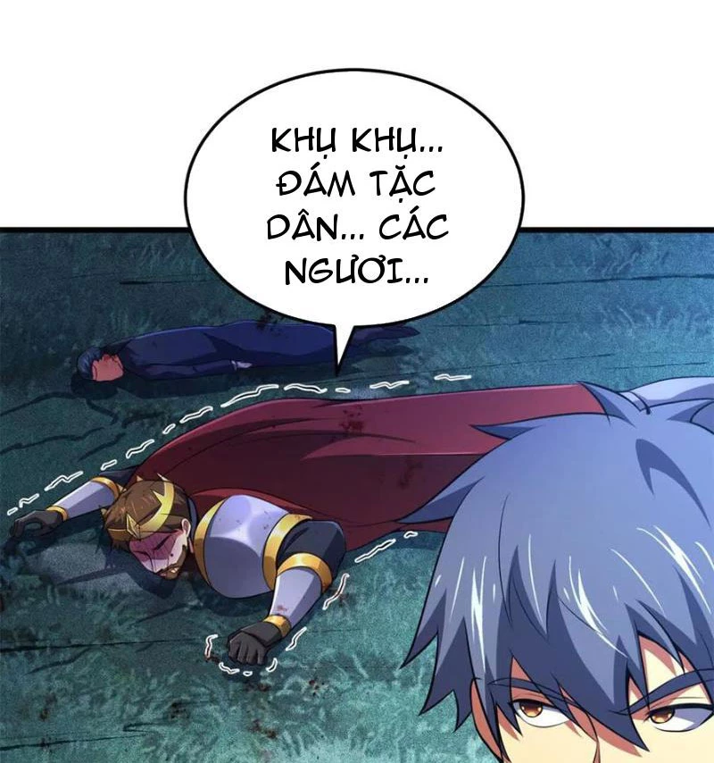 Chiếc Lồng Chứa Quỷ Chapter 44 - 52